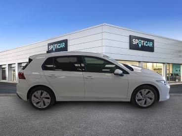 SPOTICAR Volkswagen Golf 1.5 Tsi 85kw (115cv) "mas" Ocasion - Berlina Gasolina Blanco - Madrid - 1202121183_4