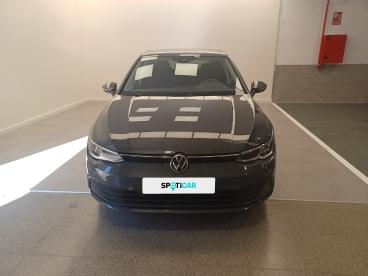 SPOTICAR Volkswagen Golf 2.0 Tdi 85kw (115cv) Life Ocasion - Berlina Diésel Gris - Huércal De Almería - 1202121303_2