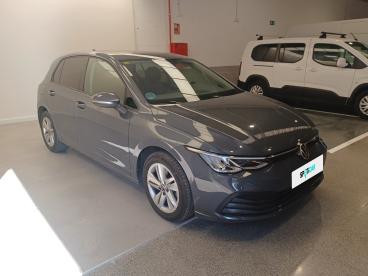 SPOTICAR Volkswagen Golf 2.0 Tdi 85kw (115cv) Life Ocasion - Berlina Diésel Gris - Huércal De Almería - 1202121303_3