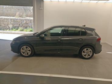 SPOTICAR Volkswagen Golf 2.0 Tdi 85kw (115cv) Life Ocasion - Berlina Diésel Gris - Huércal De Almería - 1202121303_4