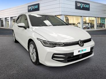 SPOTICAR Volkswagen Golf 1.5 Tsi 85kw (115cv) "mas" Ocasion - Berlina Gasolina Blanco - Valencia - 1202122178_3