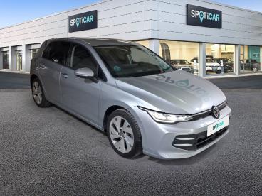 SPOTICAR Volkswagen Golf 1.5 Tsi 85kw (115cv) Life Ocasion - Berlina Gasolina Gris - Alcorcón - 1202122990_3