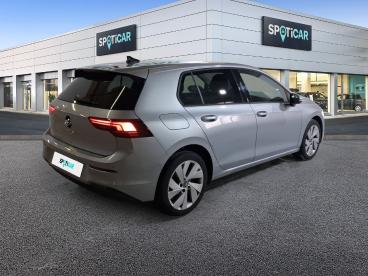SPOTICAR Volkswagen Golf 1.5 Tsi 85kw (115cv) Life Ocasion - Berlina Gasolina Gris - Alcorcón - 1202122990_4