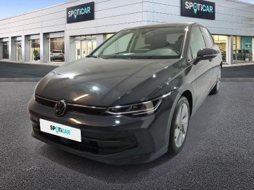 SPOTICAR Volkswagen Golf 1.5 Tsi 85kw (115cv) "mas" Ocasion - Berlina Gasolina Gris - Sant Boi De Llobregat - 1202123945_1