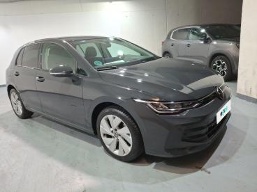SPOTICAR Volkswagen Golf 1.5 Tsi 85kw (115cv) "mas" Ocasion - Berlina Gasolina Gris - Sant Boi De Llobregat - 1202123945_3