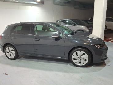 SPOTICAR Volkswagen Golf 1.5 Tsi 85kw (115cv) "mas" Ocasion - Berlina Gasolina Gris - Sant Boi De Llobregat - 1202123945_4