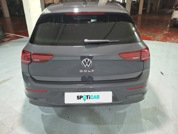 SPOTICAR Volkswagen Golf 1.5 Tsi 85kw (115cv) "mas" Ocasion - Berlina Gasolina Gris - Sant Boi De Llobregat - 1202123945_5