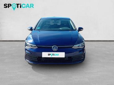 SPOTICAR Volkswagen Golf 1.0 Tsi 81kw (110cv) Life Ocasion - Berlina Gasolina Azul - Sant Fruitós De Bages - 1202124202_2