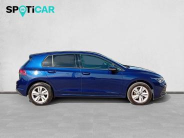 SPOTICAR Volkswagen Golf 1.0 Tsi 81kw (110cv) Life Ocasion - Berlina Gasolina Azul - Sant Fruitós De Bages - 1202124202_4
