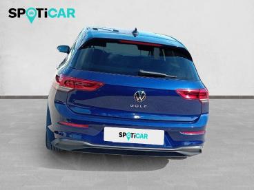 SPOTICAR Volkswagen Golf 1.0 Tsi 81kw (110cv) Life Ocasion - Berlina Gasolina Azul - Sant Fruitós De Bages - 1202124202_5