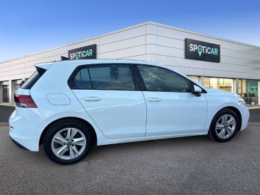 SPOTICAR Volkswagen Golf 1.0 Tsi 81kw (110cv) - Ocasion - Berlina Gasolina Blanco - Cocentaina - 1202124505_4