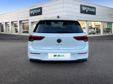 SPOTICAR Volkswagen Golf 1.0 Tsi 81kw (110cv) - Ocasion - Berlina Gasolina Blanco - Cocentaina - 1202124505_5