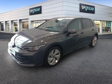 SPOTICAR Volkswagen Golf 1.5 Tsi 85kw (115cv) "mas" Ocasion - Berlina Gasolina Gris - Zaragoza - 1202125483_1