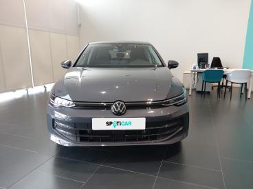 SPOTICAR Volkswagen Golf 1.5 Tsi 85kw (115cv) "mas" Ocasion - Berlina Gasolina Gris - Zaragoza - 1202125483_2