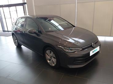 SPOTICAR Volkswagen Golf 1.5 Tsi 85kw (115cv) "mas" Ocasion - Berlina Gasolina Gris - Zaragoza - 1202125483_3
