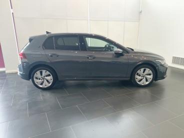SPOTICAR Volkswagen Golf 1.5 Tsi 85kw (115cv) "mas" Ocasion - Berlina Gasolina Gris - Zaragoza - 1202125483_4