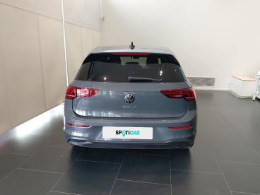 SPOTICAR Volkswagen Golf 1.5 Tsi 85kw (115cv) "mas" Ocasion - Berlina Gasolina Gris - Zaragoza - 1202125483_5