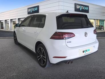 SPOTICAR Volkswagen Golf 1.4 Tsi E-power 150kw (204cv) Dsg Gte Ocasion - Berlina Híbrido Enchufable Blanco - Cocentaina - 1202125521_5