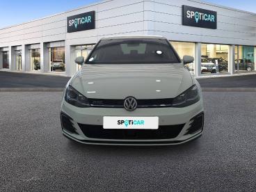 SPOTICAR Volkswagen Golf 1.4 Tsi E-power 150kw (204cv) Dsg Gte Ocasion - Berlina Híbrido Enchufable Blanco - Cocentaina - 1202125533_2
