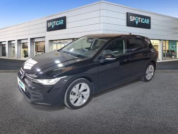 SPOTICAR Volkswagen Golf 1.5 Tsi 85kw (115cv) "mas" Ocasion - Berlina Gasolina Negro - Alcorcón - 1202125891_1