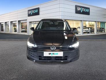 SPOTICAR Volkswagen Golf 1.5 Tsi 85kw (115cv) "mas" Ocasion - Berlina Gasolina Negro - Alcorcón - 1202125891_2