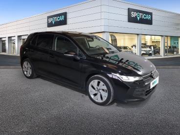 SPOTICAR Volkswagen Golf 1.5 Tsi 85kw (115cv) "mas" Ocasion - Berlina Gasolina Negro - Alcorcón - 1202125891_3