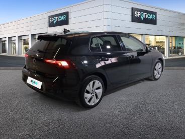 SPOTICAR Volkswagen Golf 1.5 Tsi 85kw (115cv) "mas" Ocasion - Berlina Gasolina Negro - Alcorcón - 1202125891_4