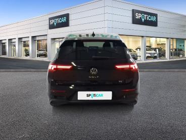 SPOTICAR Volkswagen Golf 1.5 Tsi 85kw (115cv) "mas" Ocasion - Berlina Gasolina Negro - Alcorcón - 1202125891_5