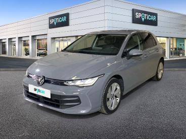 SPOTICAR Volkswagen Golf 1.5 Tsi 85kw (115cv) "mas" Ocasion - Berlina Gasolina Gris - Alcorcón - 1202126041_1
