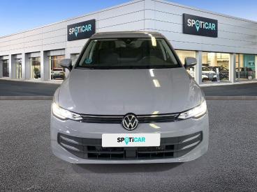 SPOTICAR Volkswagen Golf 1.5 Tsi 85kw (115cv) "mas" Ocasion - Berlina Gasolina Gris - Alcorcón - 1202126041_2