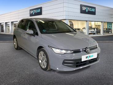 SPOTICAR Volkswagen Golf 1.5 Tsi 85kw (115cv) "mas" Ocasion - Berlina Gasolina Gris - Alcorcón - 1202126041_3