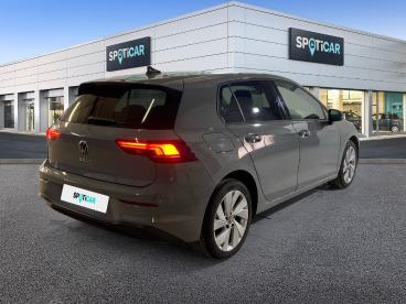 SPOTICAR Volkswagen Golf 1.5 Tsi 85kw (115cv) "mas" Ocasion - Berlina Gasolina Gris - Alcorcón - 1202126041_4