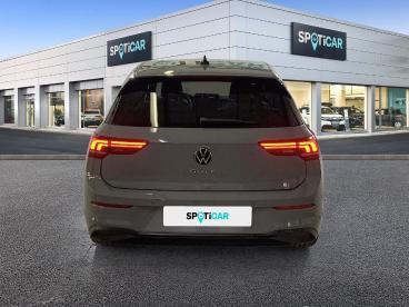 SPOTICAR Volkswagen Golf 1.5 Tsi 85kw (115cv) "mas" Ocasion - Berlina Gasolina Gris - Alcorcón - 1202126041_5