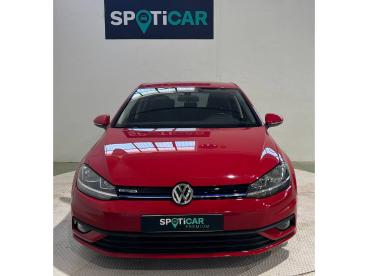 SPOTICAR Volkswagen Golf 1.5 Tsi Evo 96kw (130cv) Advance Ocasion - Berlina Gasolina Rojo - Albacete - 1202128947_2