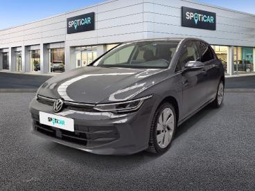 SPOTICAR Volkswagen Golf 1.5 Tsi 85kw (115cv) "mas" Ocasion - Berlina Gasolina Gris - Valencia - 1202129411_1