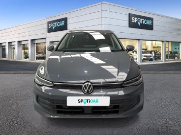 SPOTICAR Volkswagen Golf 1.5 Tsi 85kw (115cv) "mas" Ocasion - Berlina Gasolina Gris - Valencia - 1202129411_2