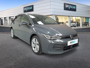 SPOTICAR Volkswagen Golf 1.5 Tsi 85kw (115cv) "mas" Ocasion - Berlina Gasolina Gris - Valencia - 1202129411_3