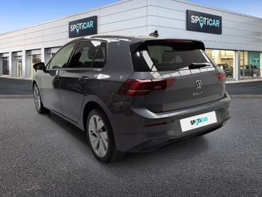 SPOTICAR Volkswagen Golf 1.5 Tsi 85kw (115cv) "mas" Ocasion - Berlina Gasolina Gris - Valencia - 1202129411_5