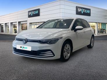SPOTICAR Volkswagen Golf 1.0 Tsi 81kw (110cv) Life Ocasion - Berlina Gasolina Blanco - Granada - 1202130790_1