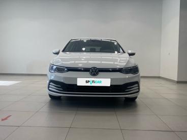 SPOTICAR Volkswagen Golf 1.0 Tsi 81kw (110cv) Life Ocasion - Berlina Gasolina Blanco - Granada - 1202130790_2