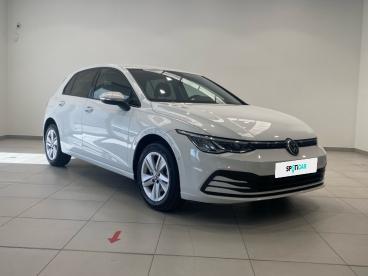 SPOTICAR Volkswagen Golf 1.0 Tsi 81kw (110cv) Life Ocasion - Berlina Gasolina Blanco - Granada - 1202130790_3