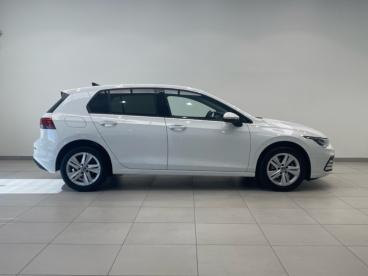 SPOTICAR Volkswagen Golf 1.0 Tsi 81kw (110cv) Life Ocasion - Berlina Gasolina Blanco - Granada - 1202130790_4