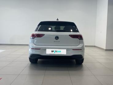 SPOTICAR Volkswagen Golf 1.0 Tsi 81kw (110cv) Life Ocasion - Berlina Gasolina Blanco - Granada - 1202130790_5