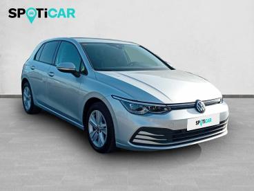 SPOTICAR Volkswagen Golf 2.0 Tdi 85kw (115cv) Life Ocasion - Berlina Diésel Gris - Sant Fruitós De Bages - 1202130975_3