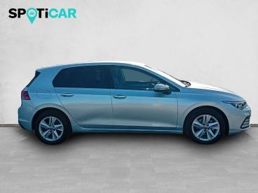 SPOTICAR Volkswagen Golf 2.0 Tdi 85kw (115cv) Life Ocasion - Berlina Diésel Gris - Sant Fruitós De Bages - 1202130975_4