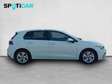 SPOTICAR Volkswagen Golf 2.0 Tdi 85kw (115cv) Dsg - Ocasion - Berlina Diésel Blanco - Sant Fruitós De Bages - 1202131624_4