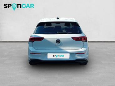 SPOTICAR Volkswagen Golf 2.0 Tdi 85kw (115cv) Dsg - Ocasion - Berlina Diésel Blanco - Sant Fruitós De Bages - 1202131624_5
