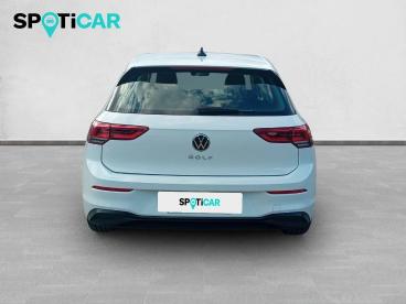 SPOTICAR Volkswagen Golf 2.0 Tdi 85kw (115cv) Dsg - Ocasion - Berlina Diésel Blanco - Sant Fruitós De Bages - 1202131800_5