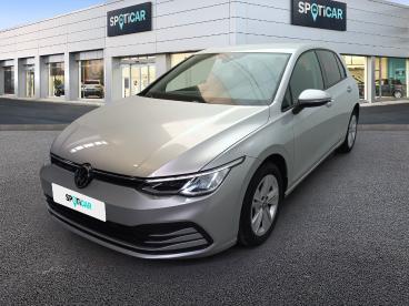 SPOTICAR Volkswagen Golf 2.0 Tdi 85kw (115cv) Life Ocasion - Berlina Diésel Gris - Barcelona - 1202132145_1