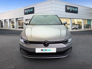 SPOTICAR Volkswagen Golf 2.0 Tdi 85kw (115cv) Life Ocasion - Berlina Diésel Gris - Barcelona - 1202132145_2